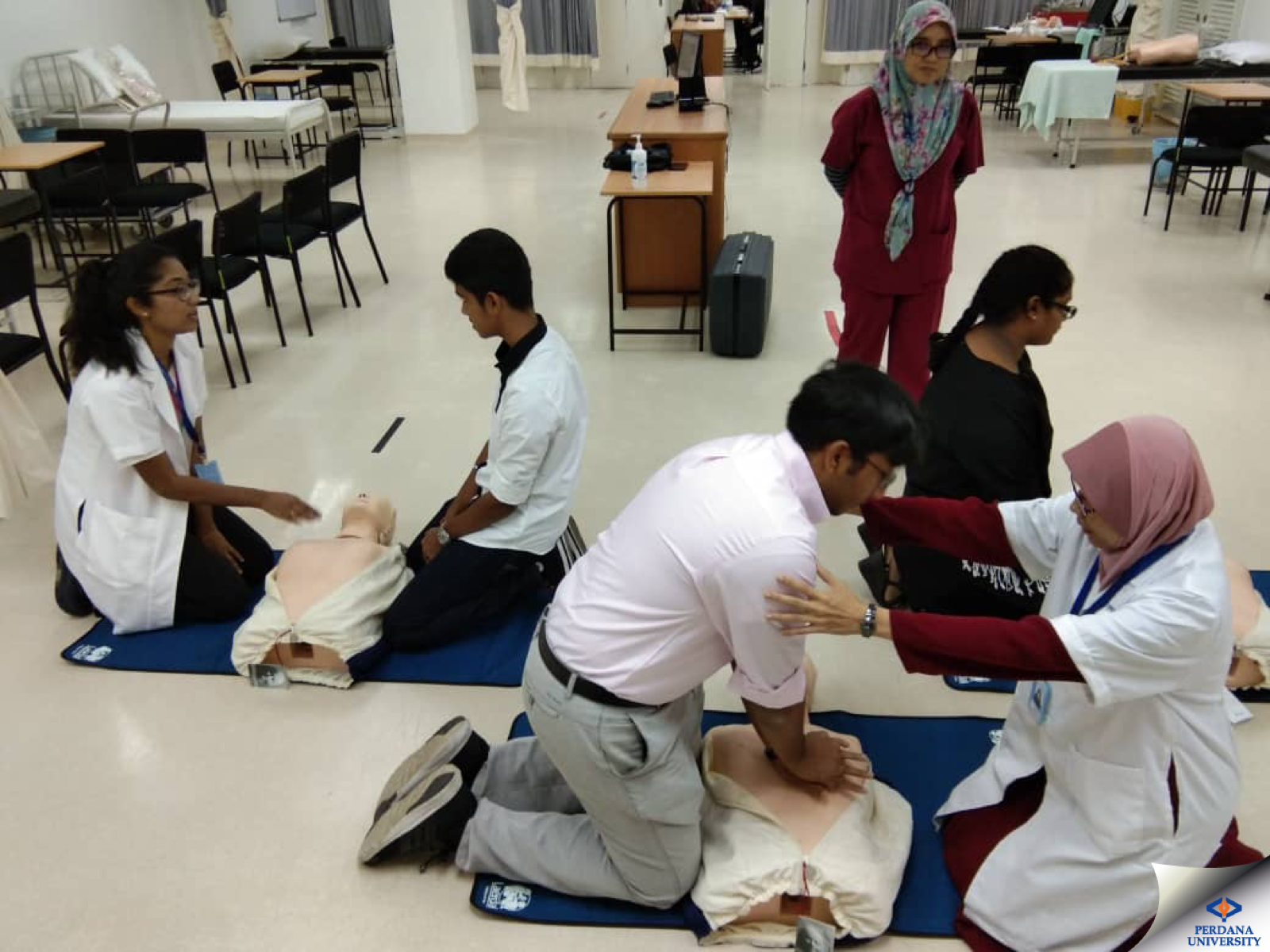 Medical Bootcamp