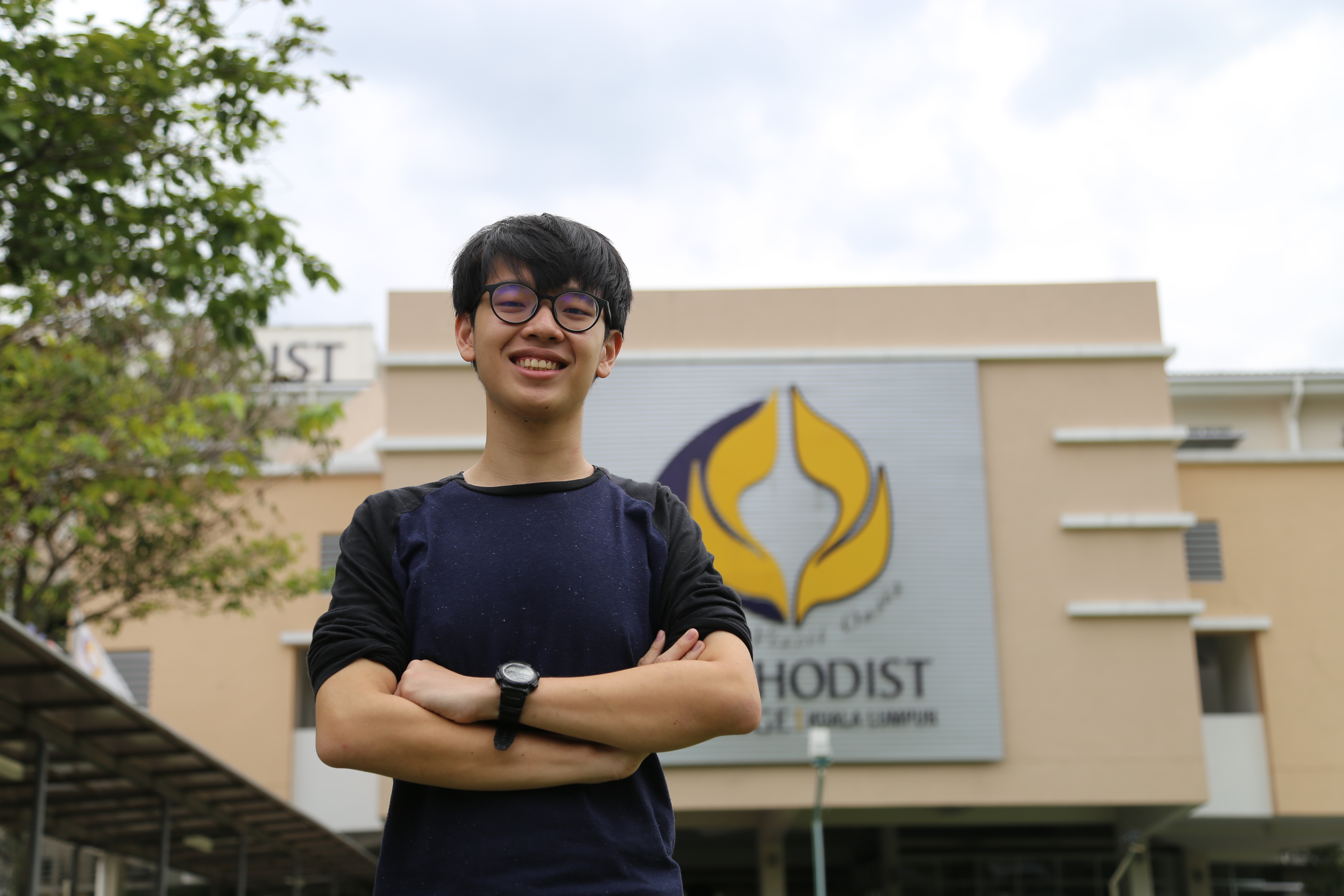 Sin Chew Online Quiz 2018