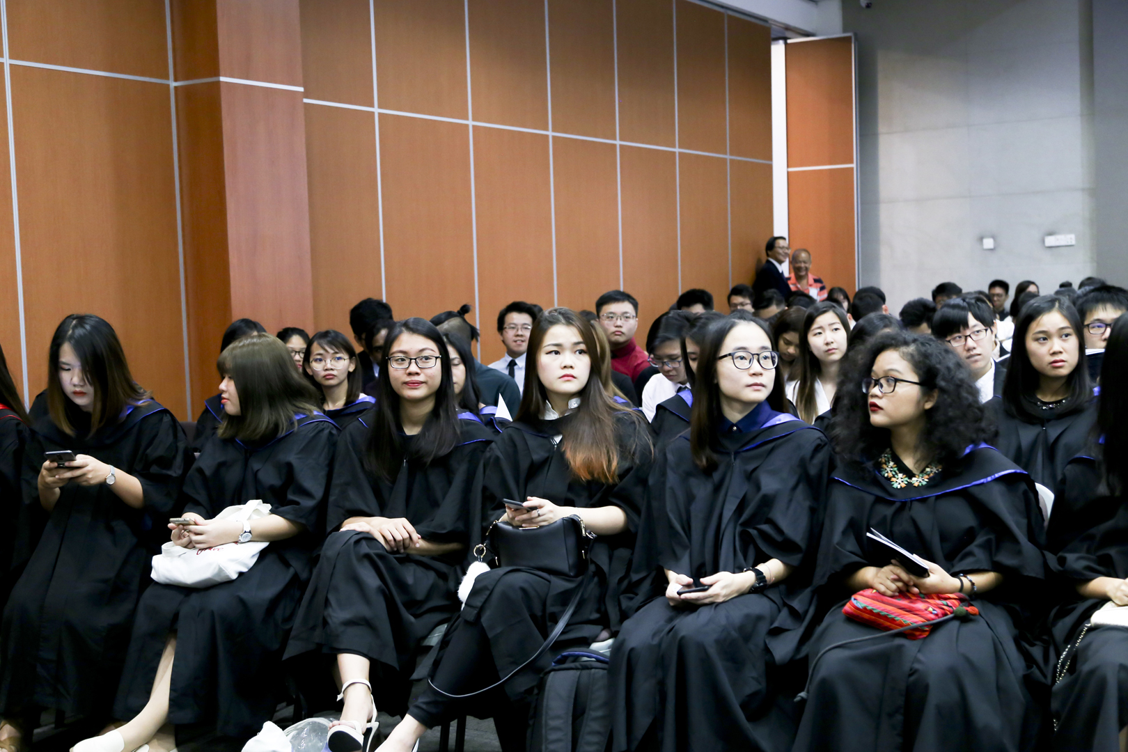 MCKL graduands