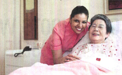Patient Care