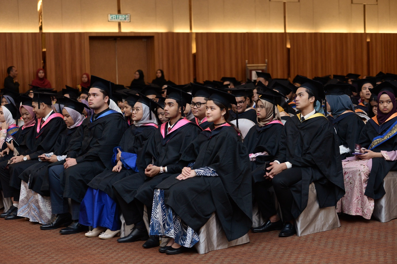  INTEC Education College