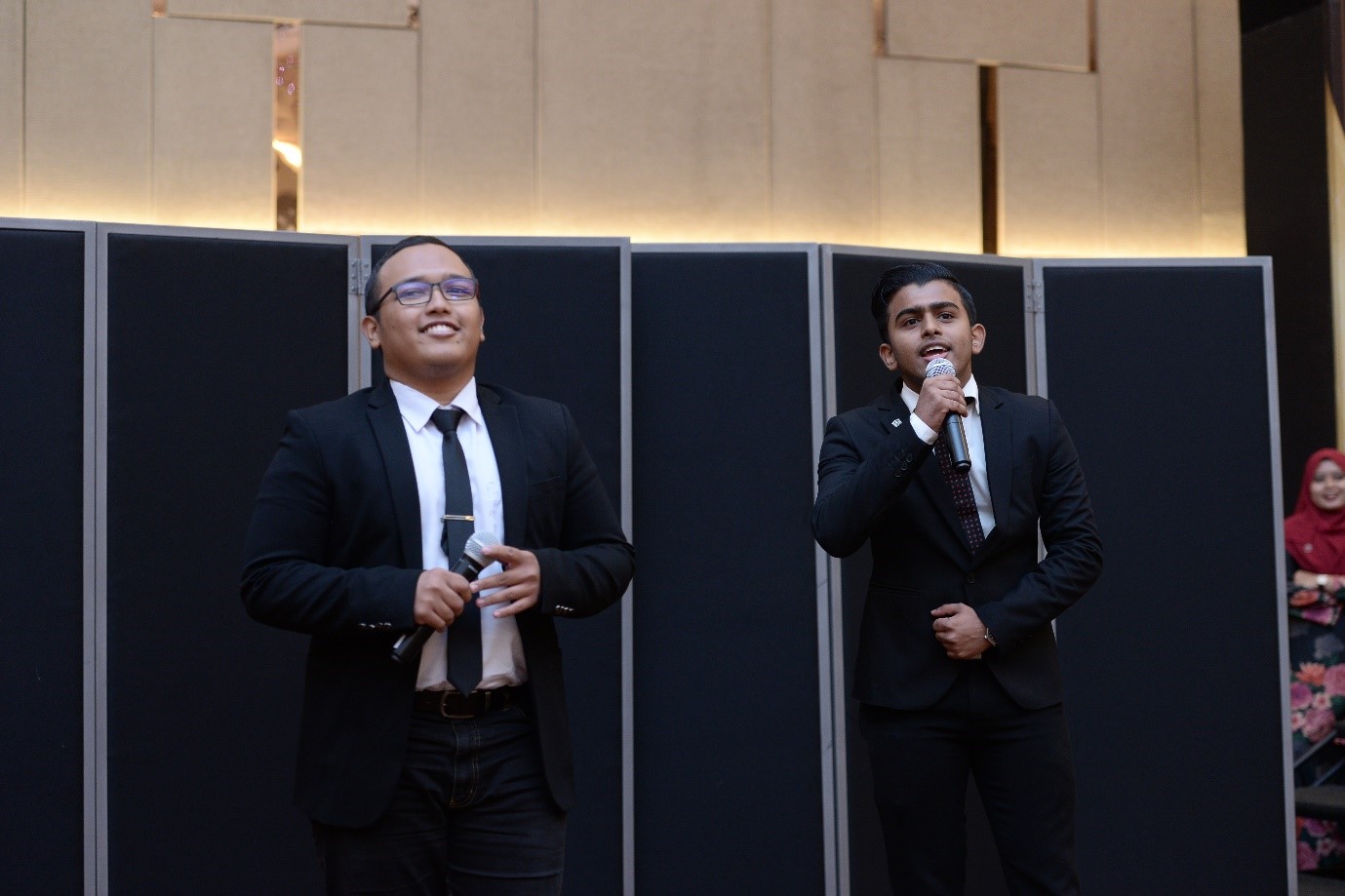 INTEC’s ACCA programme