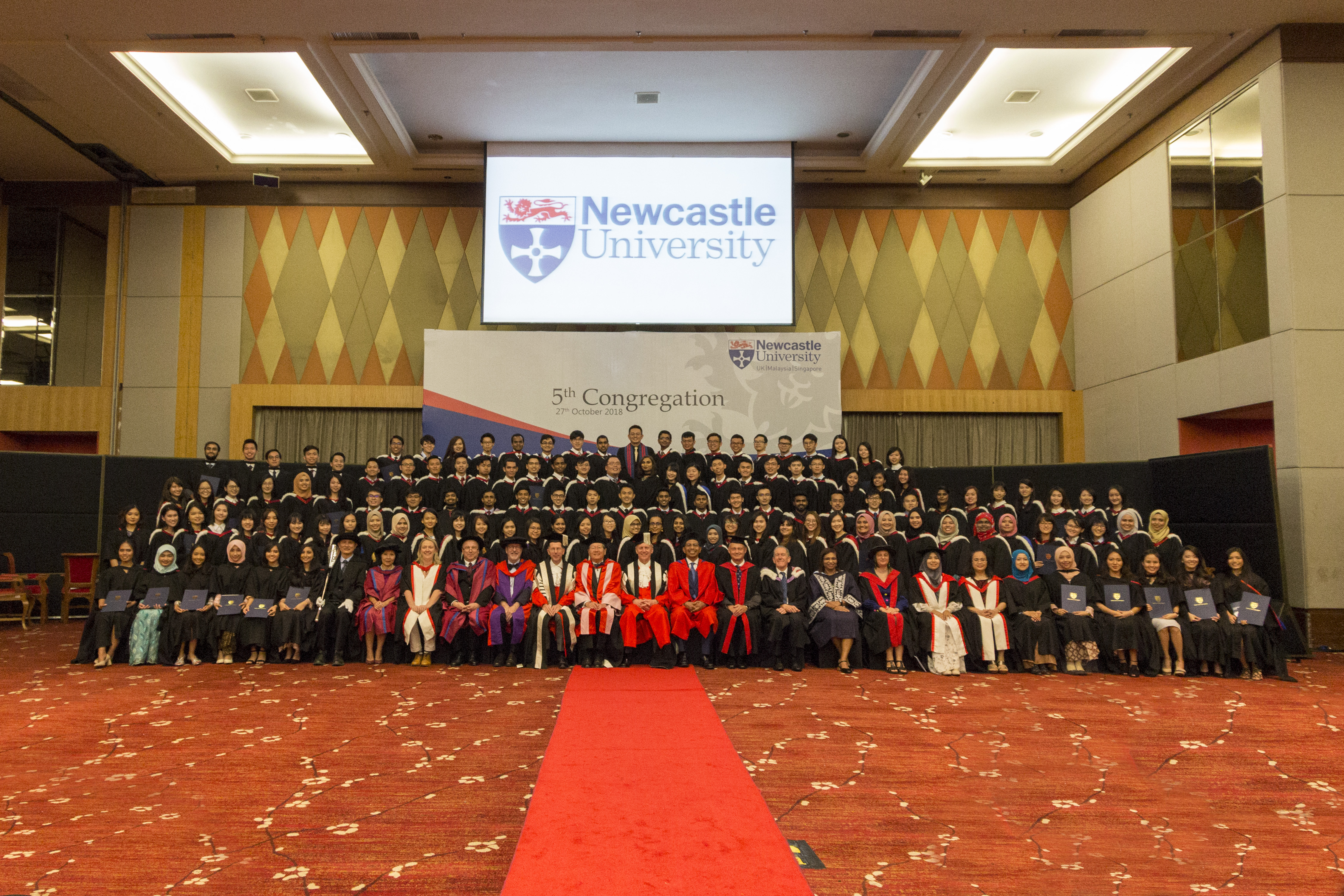 Newcastle University