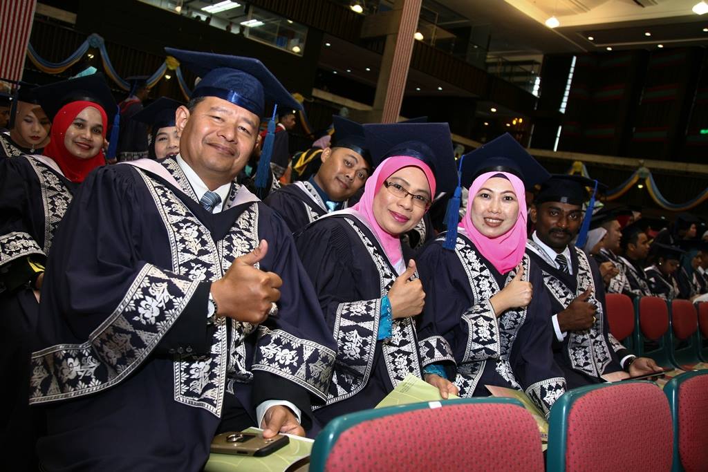 Graduates