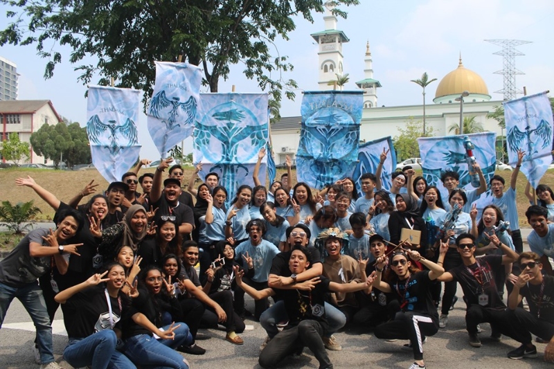 NYLA 2019