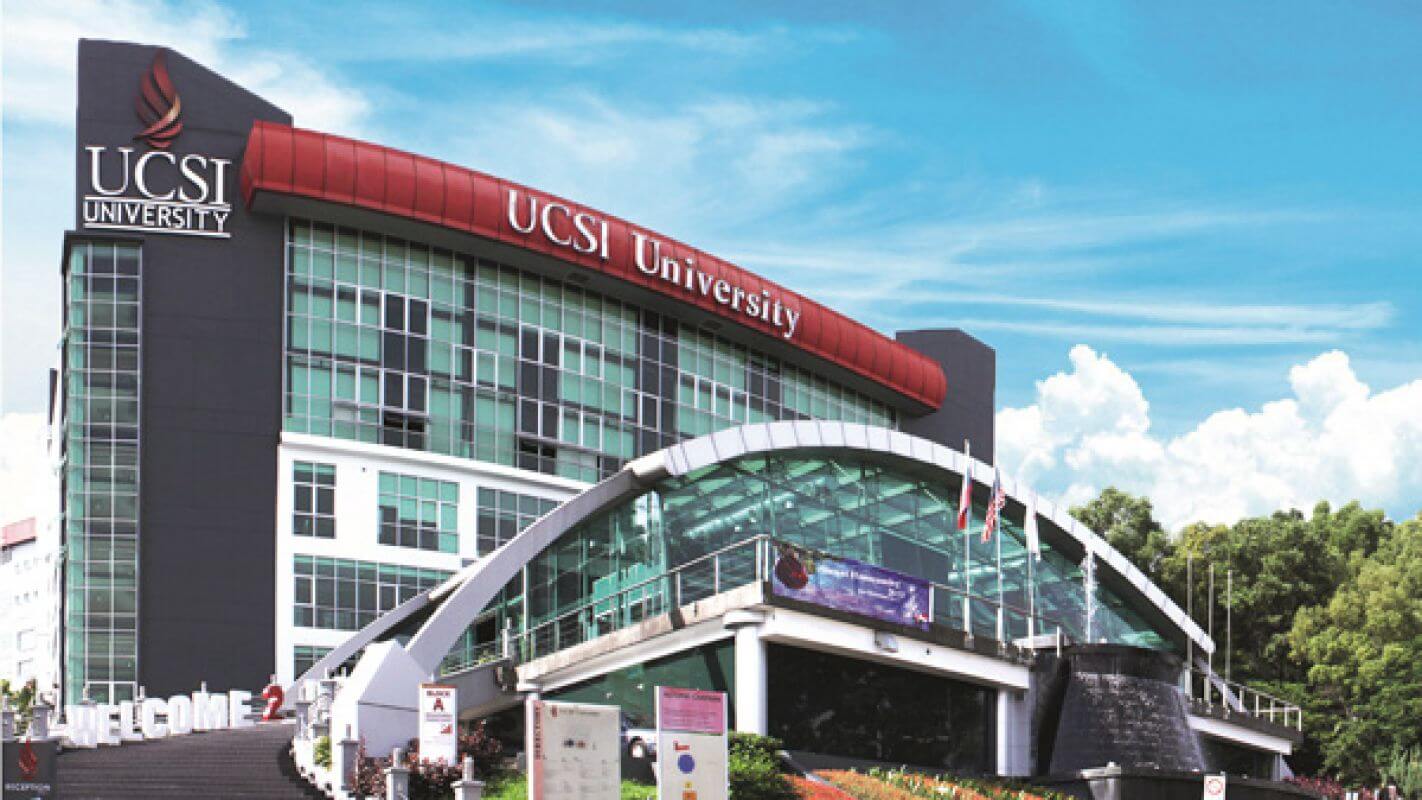 UCSI University