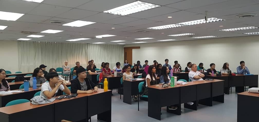 ATC Students