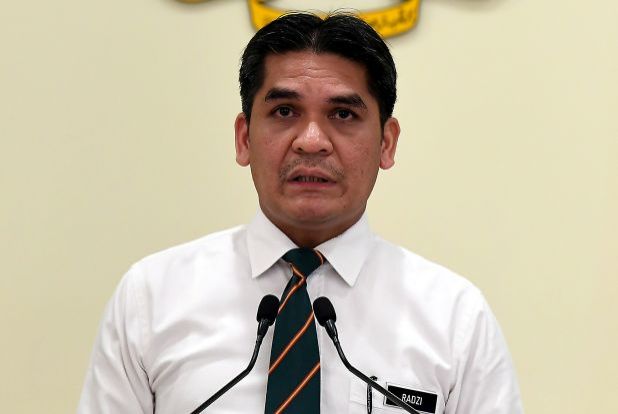 Ministry of Education Malaysia