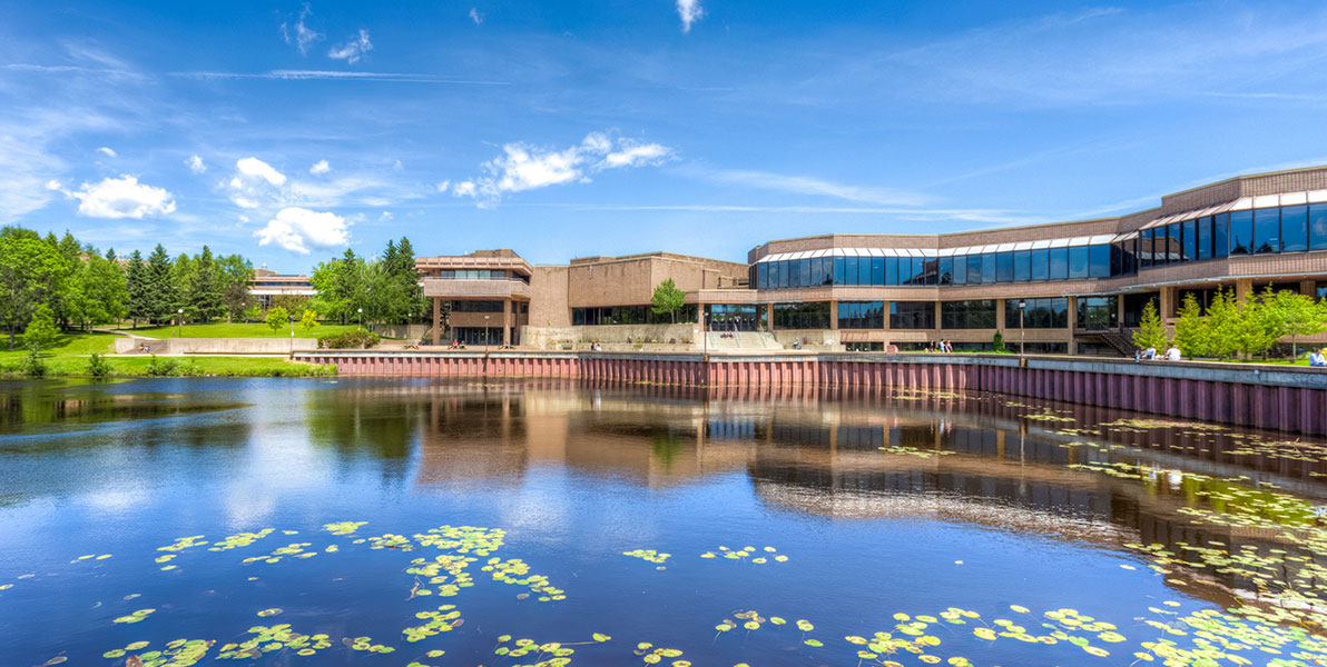 Lakehead University, Canada