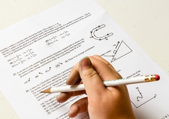 SPM Exam