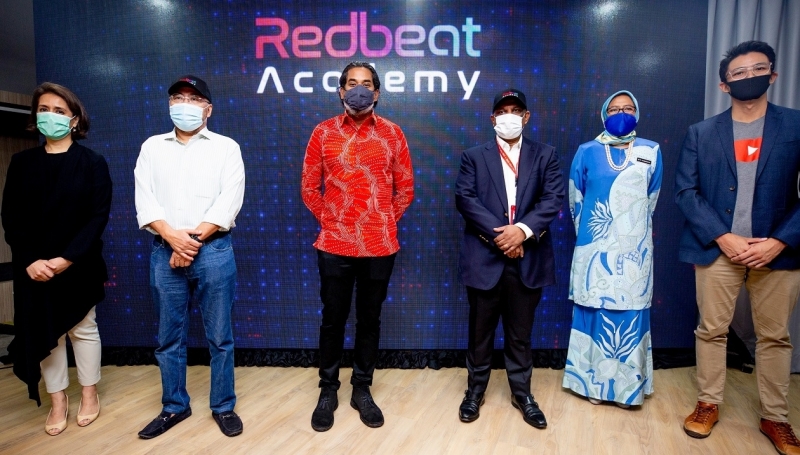Redbeat Academy
