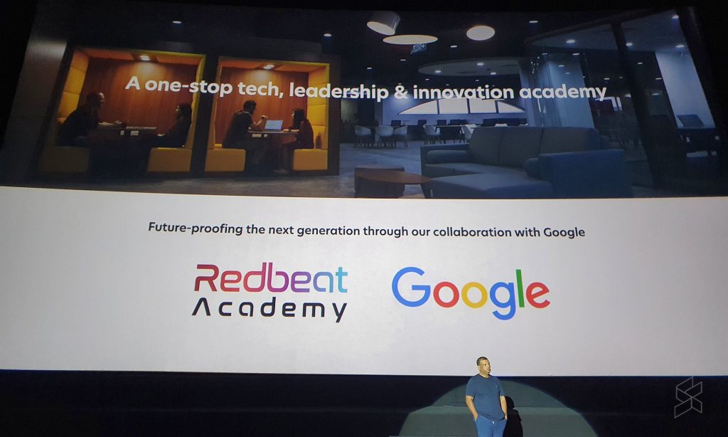 Redbeat Academy