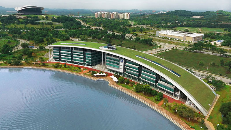 Heriot-Watt University Malaysia