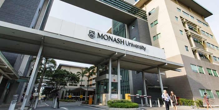 Monash University