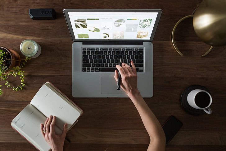 Online Research