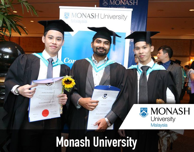 Monash University