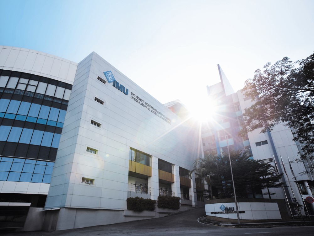 International Medical University (IMU)