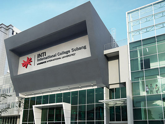 INTI College