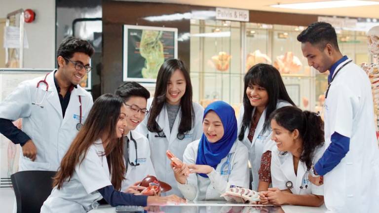 Medical Students