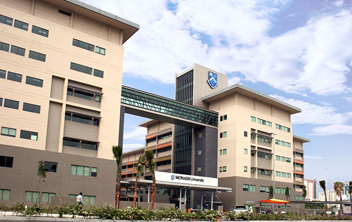 Monash University