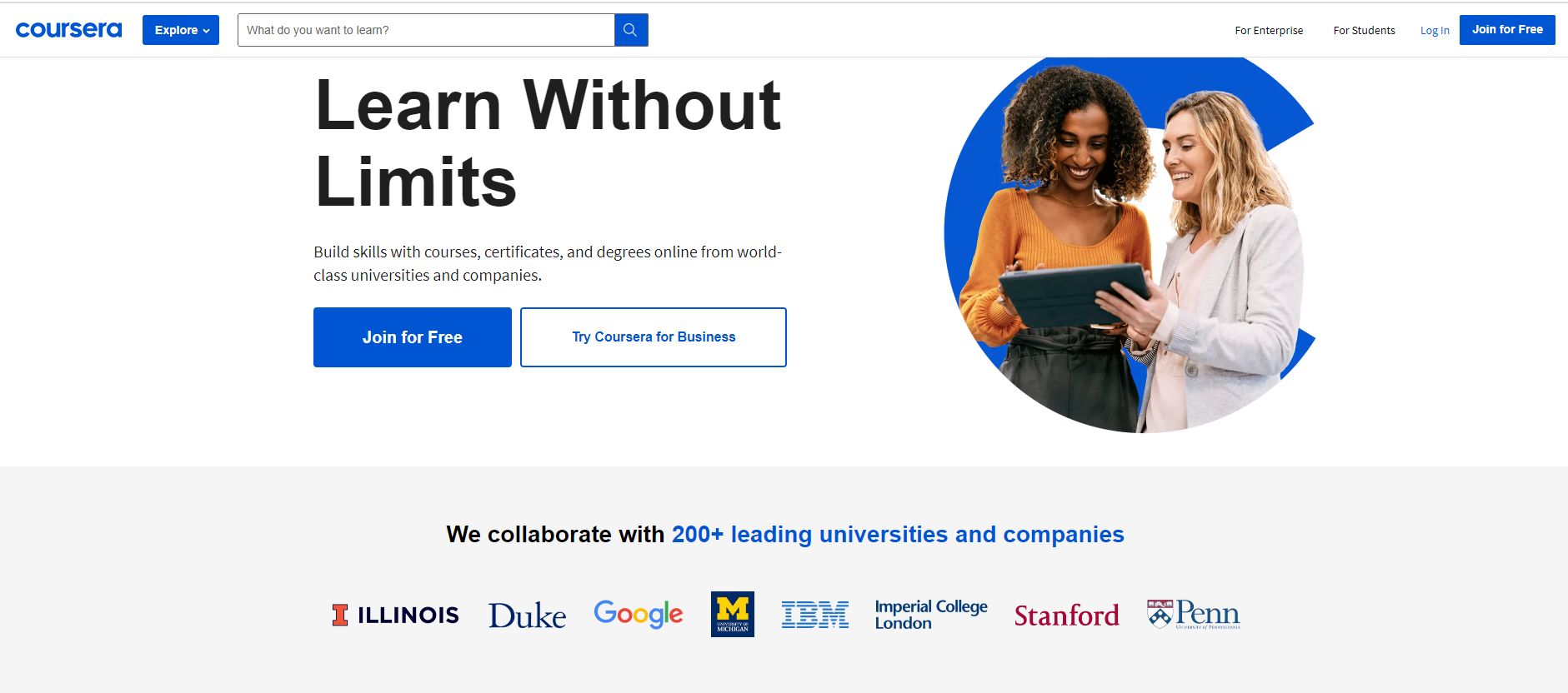 Coursera
