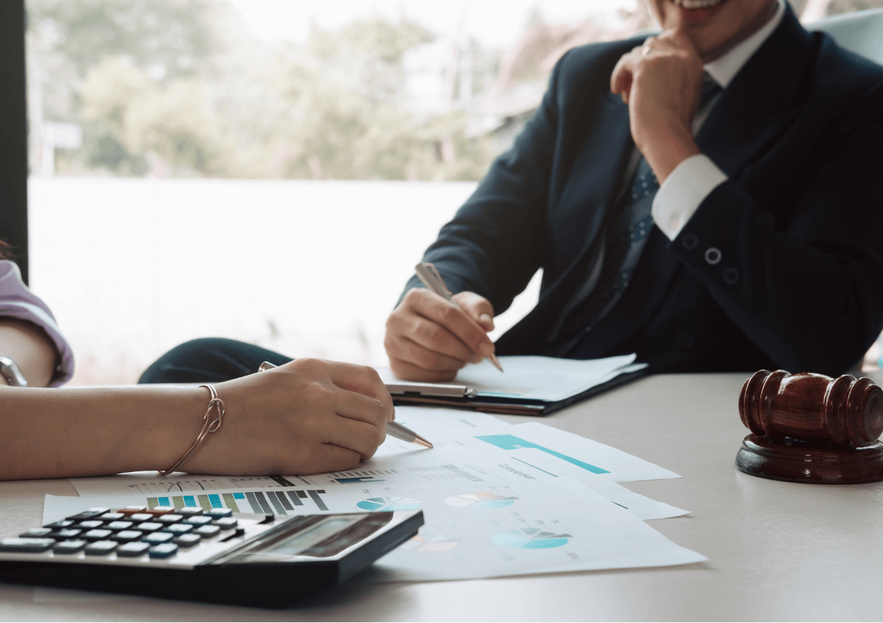 Investment Accountant