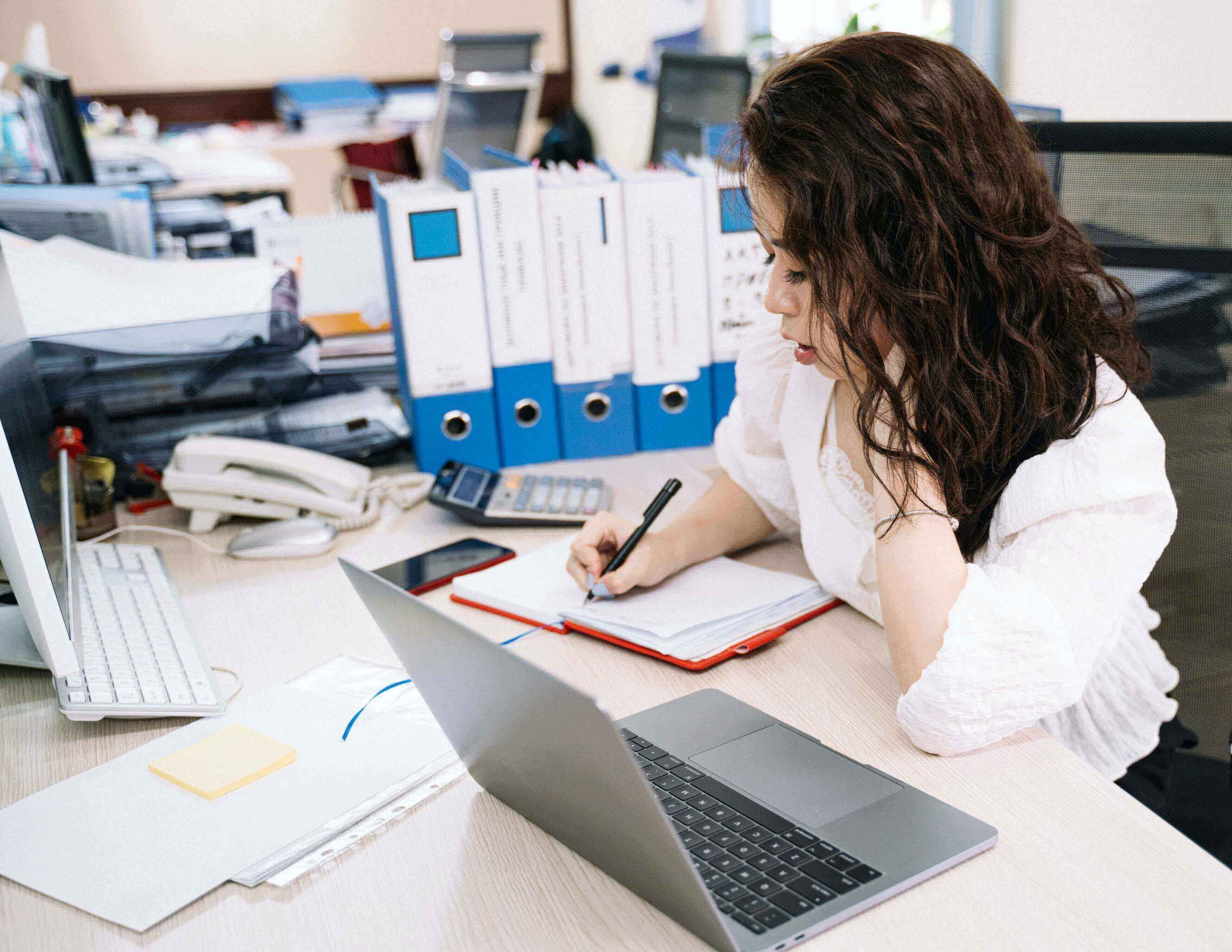 Management Accountant