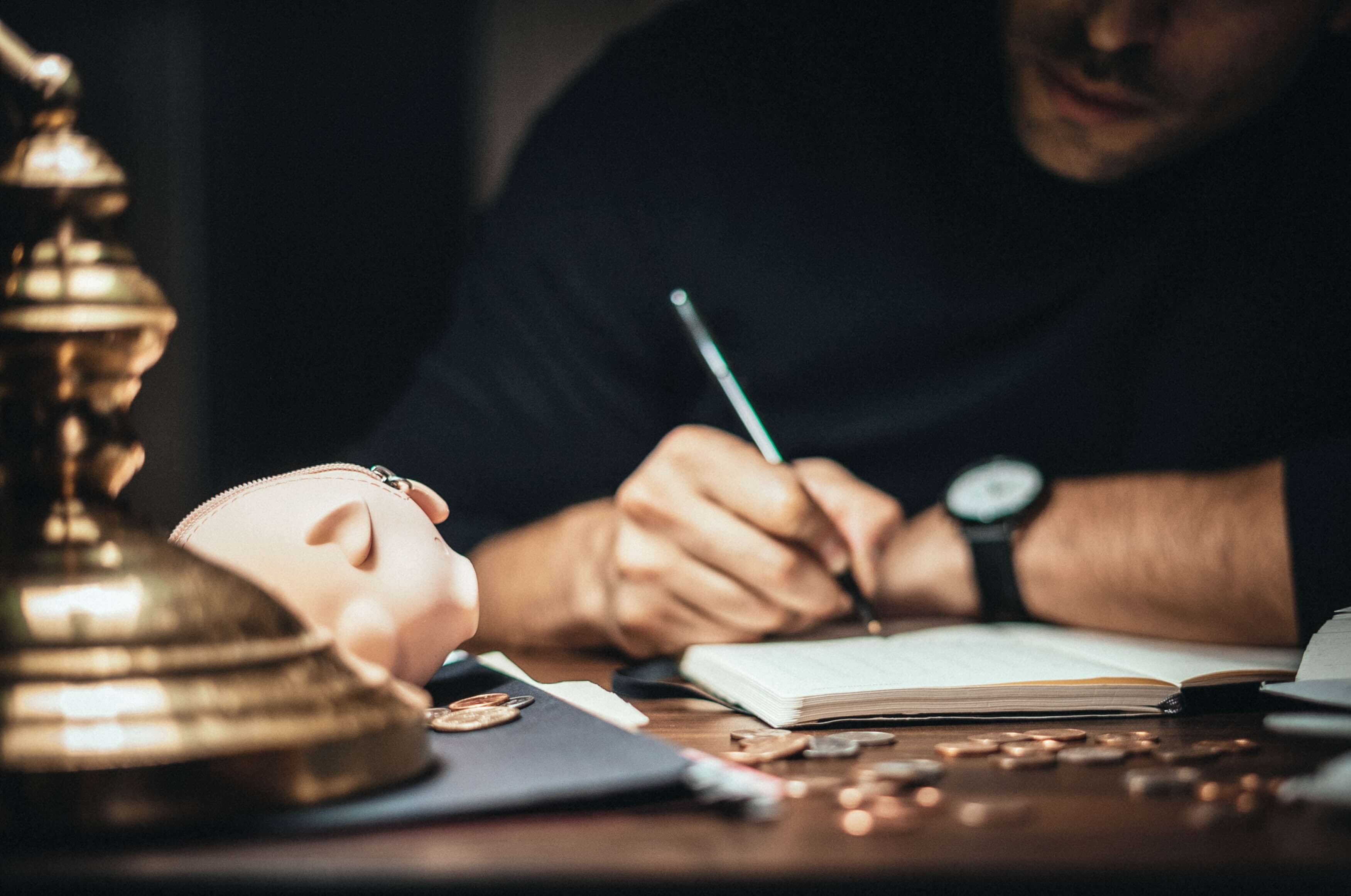 Forensic Accountant