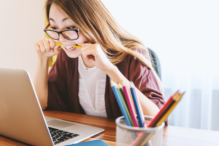 Avoid Multitasking