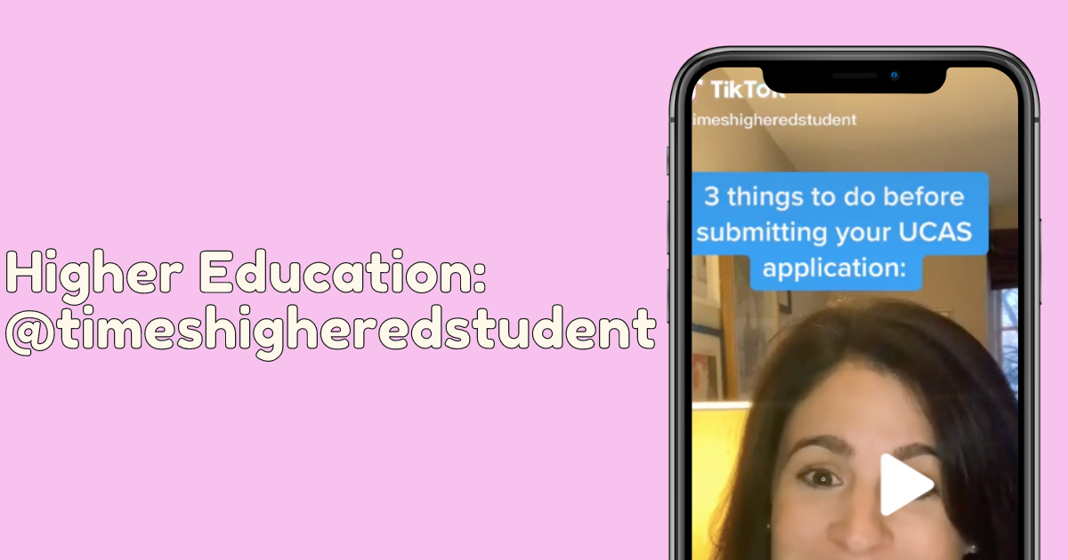 Times Higher Education