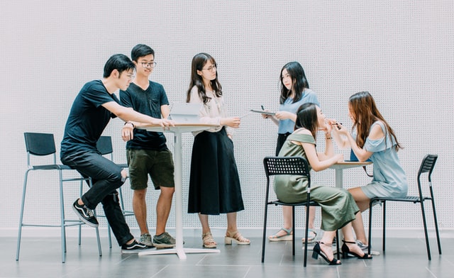 University Students