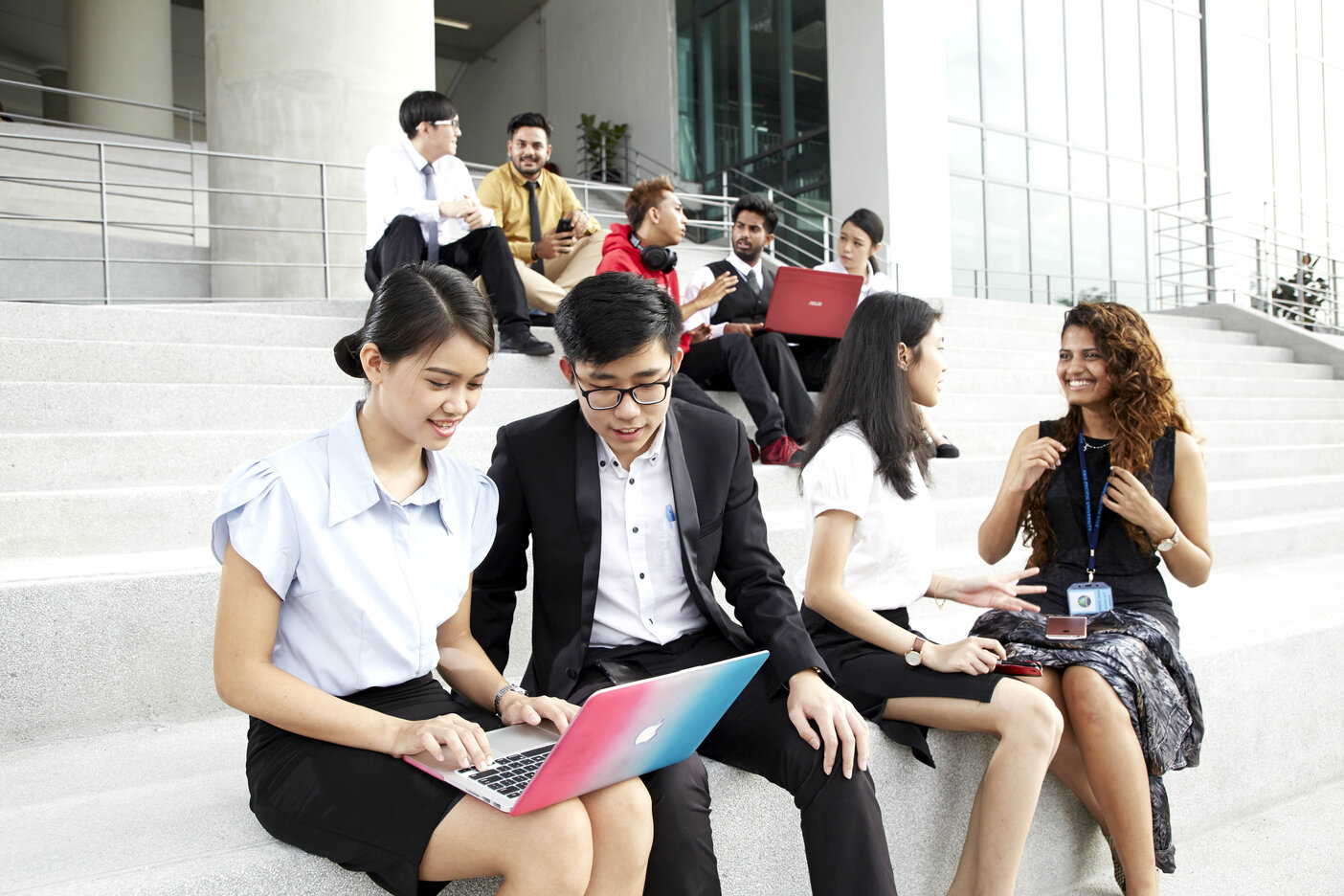 E-commerce Marketing