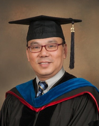 Dr Joseph Lee