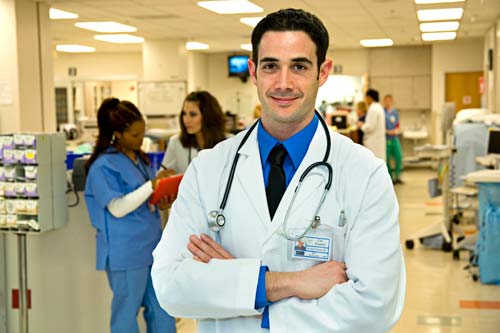 Healthcare