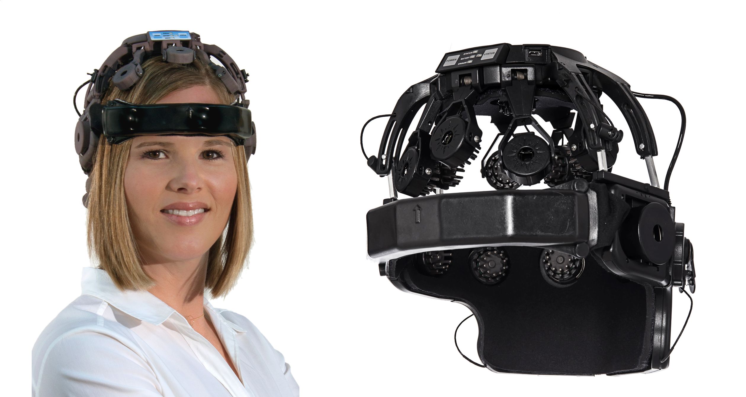 EEG