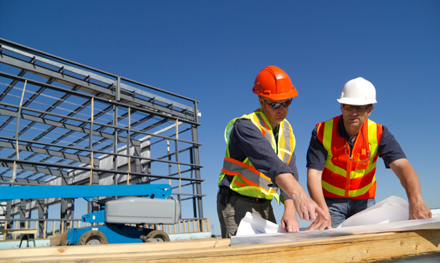 Construction