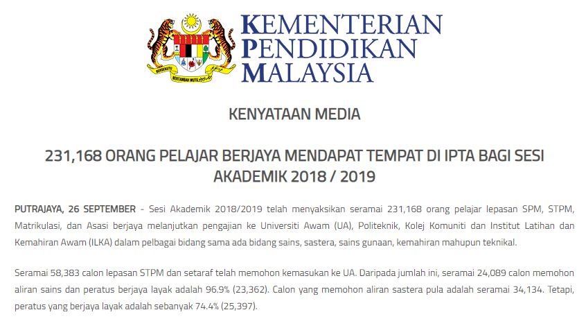 KPM