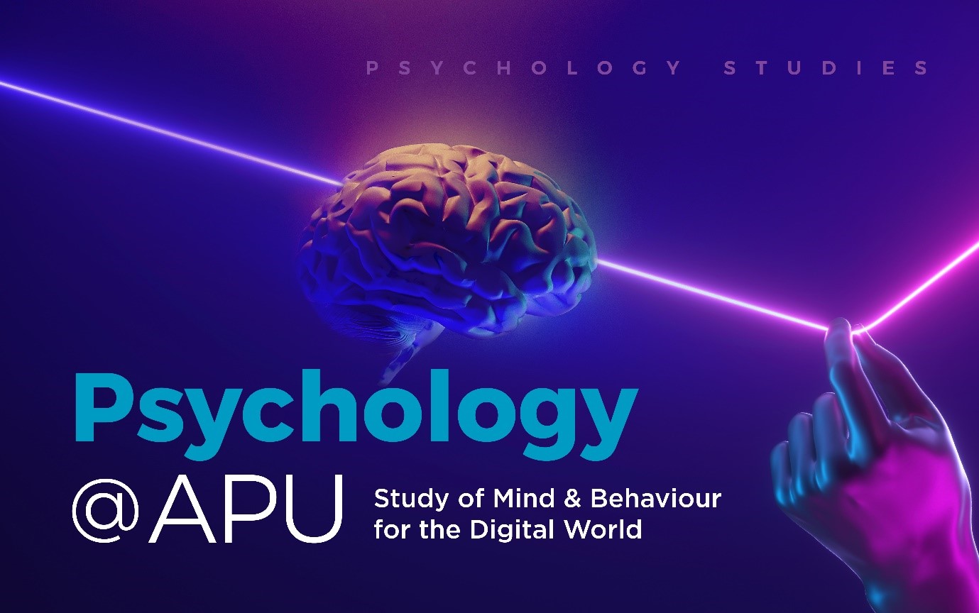 PSYCHOLOGICAL studies
