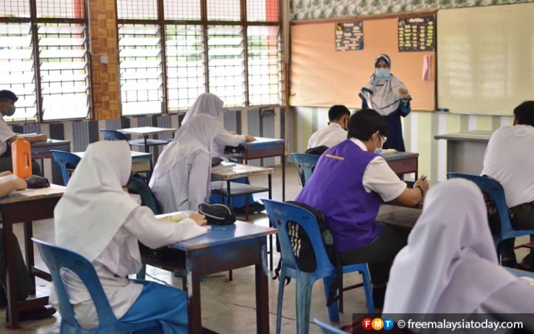 Classroom Education