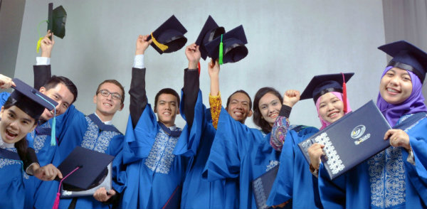 STPM Certificate