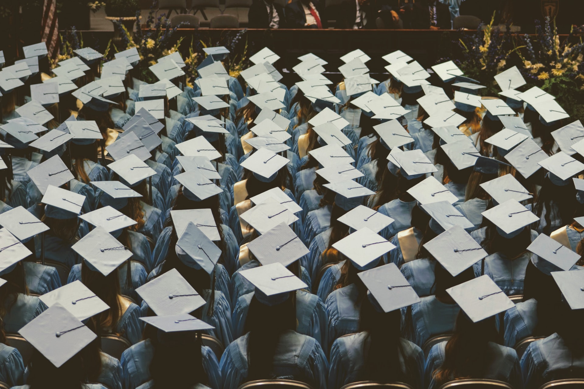 Graduates