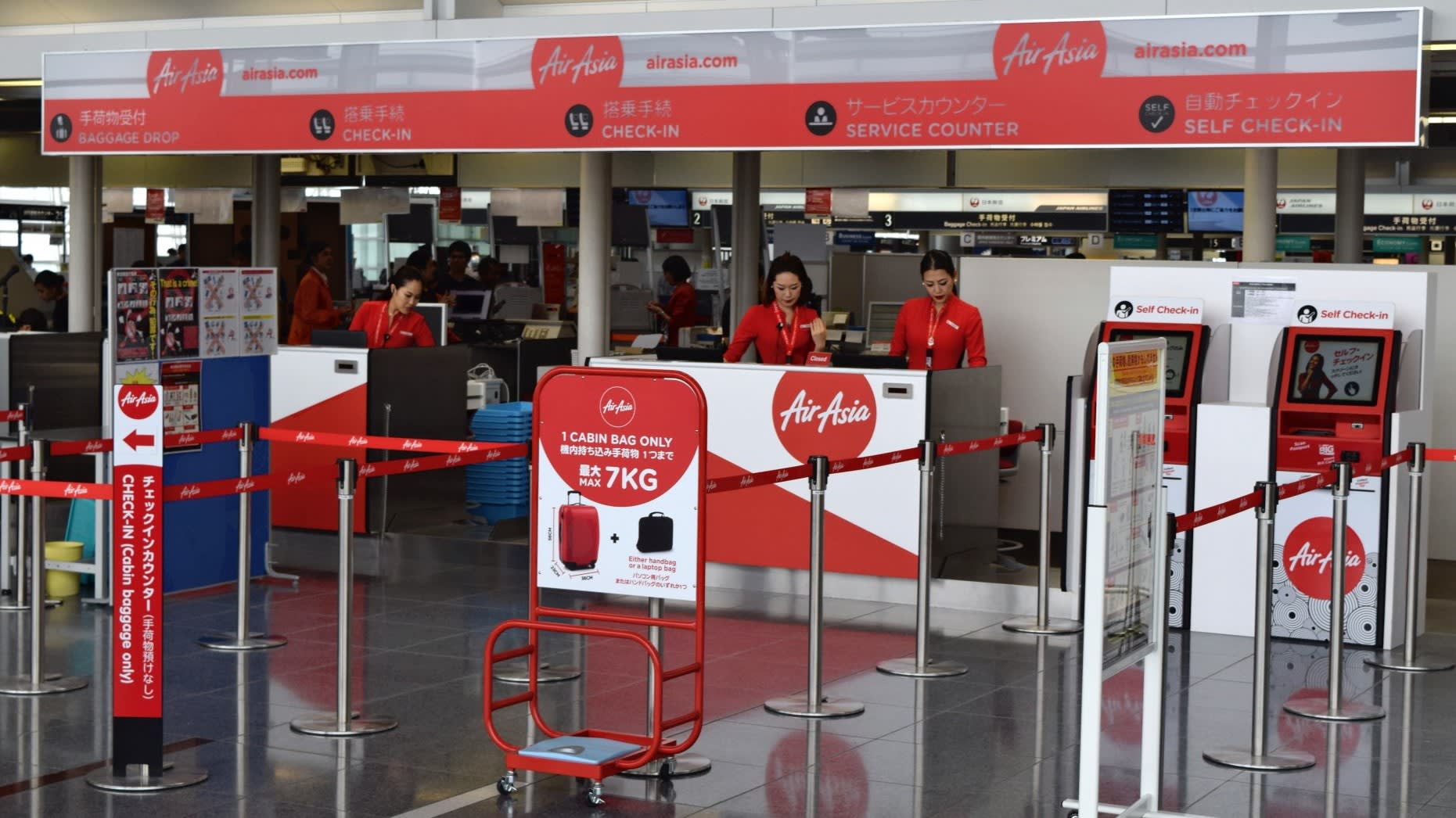 Air Asia